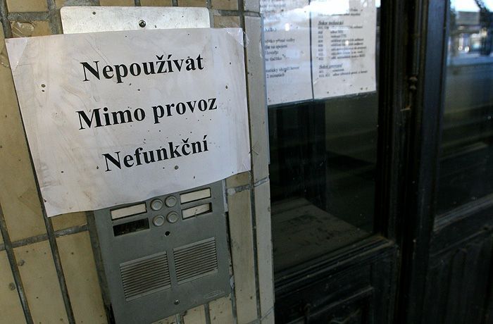 Praha hlavní nádraží a Nové spojení