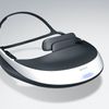 Sony Personal 3D Viewer