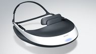 Sony Personal 3D Viewer Pokusů o kvalitní zobrazovač v podobě brýlí či helmy bychom napočítali bezpočet. Úspěchem v podobě masové výroby a popularity se však nemůže pochlubit ani jeden. Nyní má šanci společnost SONY se svým Personal 3D Viewerem. Uživateli by zařízení mělo přinést kvalitní 3D obraz s úchvatným zvukem. Nakolik se toto podaří, ukáže příští rok. Věřme, že ano a že kvalitní osobní zobrazovače si k nám cestu najdou.