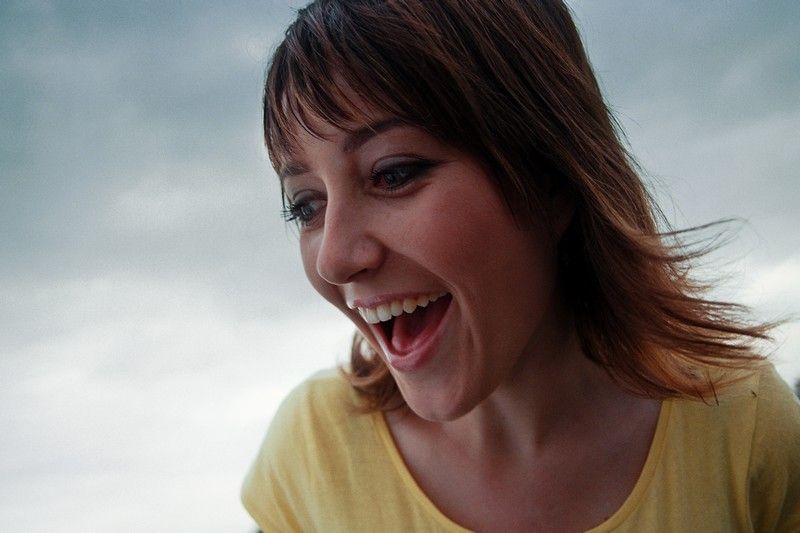 Katka Koščová