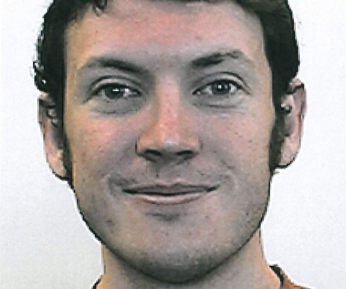 James Holmes, 24, is seen in this undated handout picture released by The University of Colorado July 20, 2012. Holmes is the suspect in a shooting attack which killed 12 people at a midnight premiere of the new Batman movie in a suburb of Denver early on Friday, according to law enforcement officials. The University of Colorado Denver/Aschutz Medical Campus confirmed that Mr. James Holmes was in the process of withdrawing from the University of Colorado Denver's graduate program in neurosciences. REUTERS/The University of Colorado/Handout (UNITED STATES - Tags: CRIME LAW) FOR EDITORIAL USE ONLY. NOT FOR SALE FOR MARKETING OR ADVERTISING CAMPAIGNS Published: Čec. 20, 2012, 4:30 odp.