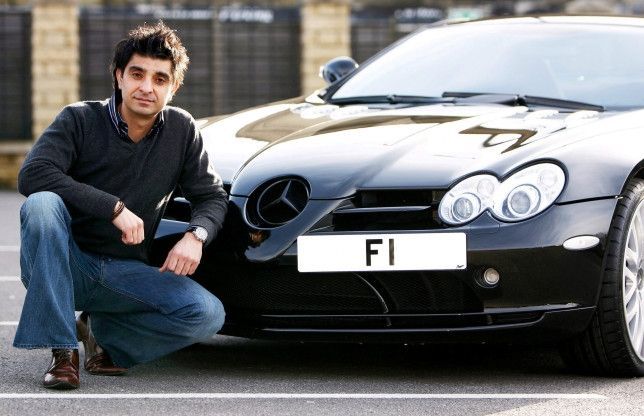 SPZ F1