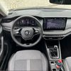 Test Toyota Corolla vs. Škoda Octavia 2024