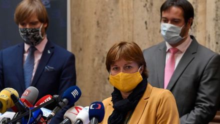 Ministerstvo: V Chorvatsku se zhoršuje situace. Od 7. září hrozí karanténa nebo test