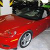 Garáže autopůjčovny Dreamcars 8