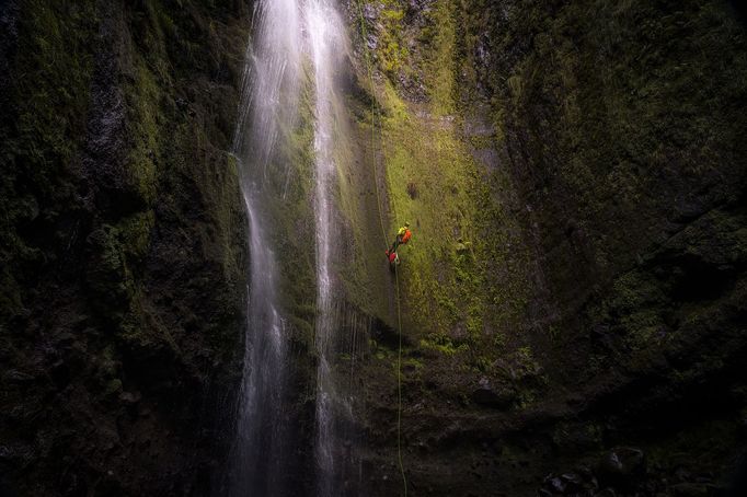 Sony World Photography Awards 2022 - nejlepší krajiny a cestovatelské fotky - Open