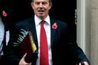 Blair: Rozpočet EU bez reformy nebude