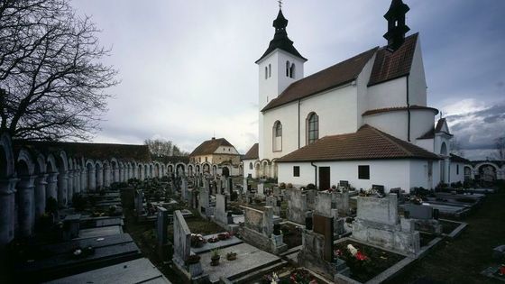 Prohlédněte si málo známé architektonické skvosty Česka
