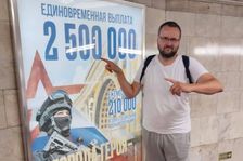 "Sankce tady se*ou všechny." Prominentní komunista opěvoval Rusko a pak uvízl