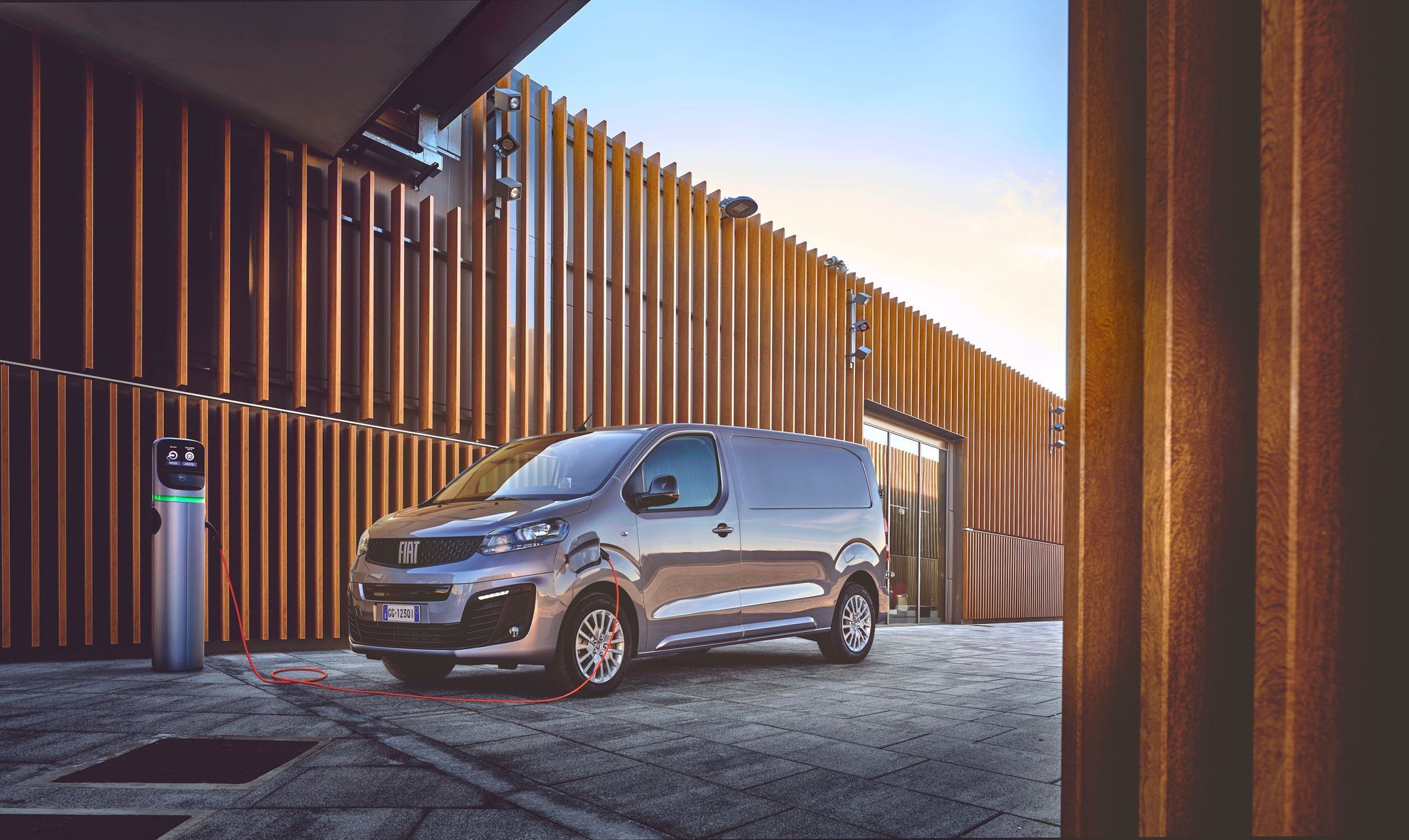 Fiat Scudo