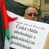Pro a proti Izraeli
