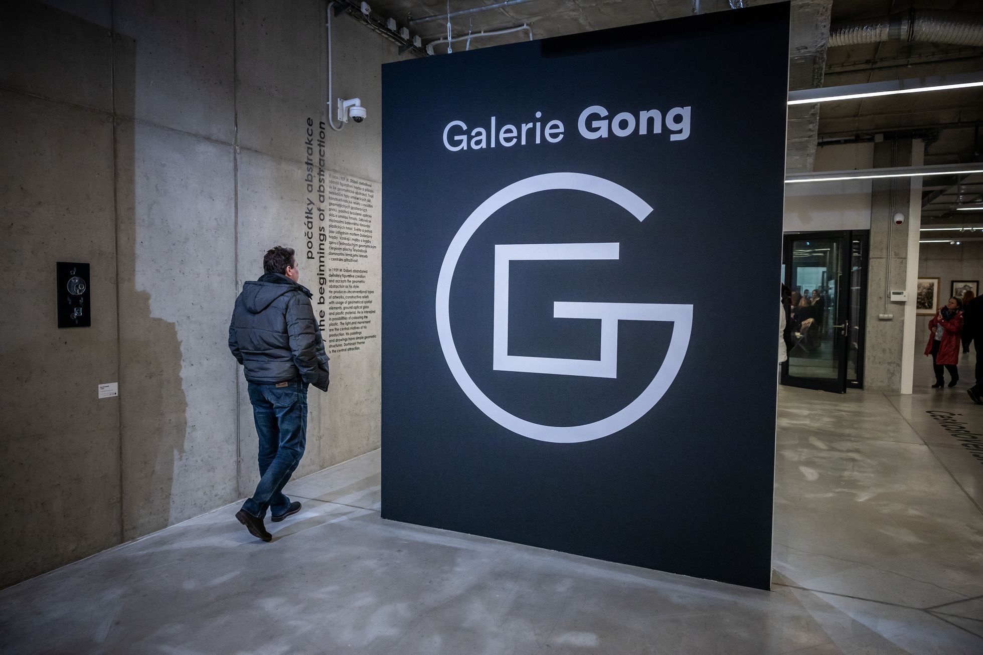 Galerie Gong