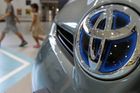 Toyota znovu posílá do servisu 1,6 milionu aut. Vymění jim nebezpečné airbagy