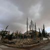 Sýrie - Aleppo