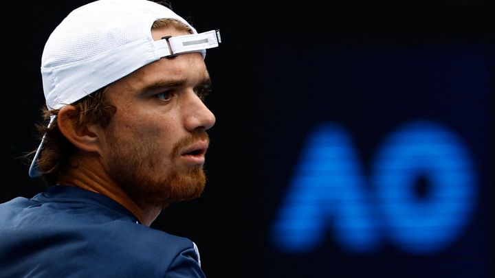 Macháč je na Australian Open v semifinále čtyřhry, do něj nepustil krajana Pavláska; Zdroj foto: Reuters
