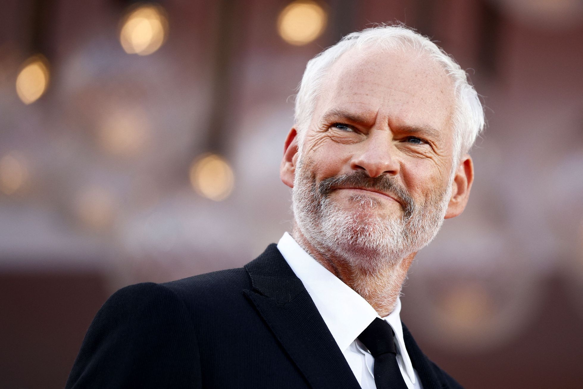 Benátský filmový festival, zahájení, 2023