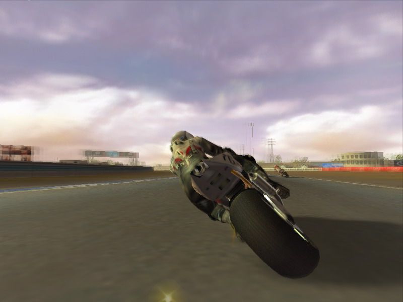 Ducati World Championship