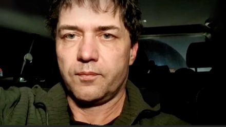 Vlach: Zadržela nás domobrana a vyčetla Západu, že na Ukrajinu kašle. Bylo to vypjaté