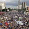 Venezuelská ústava, demonstrace 15