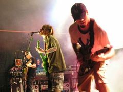 Soulfly jako drsňáci