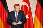 Turci se v Německu ani po 50 letech necítí jako doma