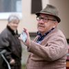 Trokavec, referendum, základna, radar