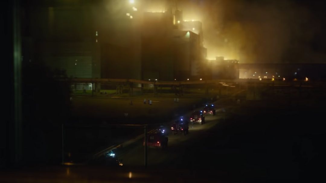 Chernobyl (2019) | Official Trailer