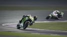 MotoGP 2014: Alvaro Bautista, Honda