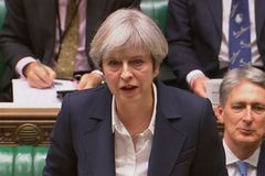 Dolní sněmovna schválila zákon o právní odluce Británie od Evropské unie
