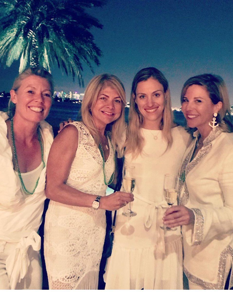 Tenistky v Americe: Angelique Kerberová