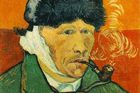 Tajemství van Goghova uříznutého ucha po 128 letech odkryto. Dal ho služebné v nevěstinci