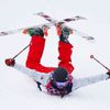 Devin Loganová z USA na OH Soči 2014 (slopestyle)