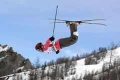 Sudová před OH září. V Calgary skončila tentokrát třetí