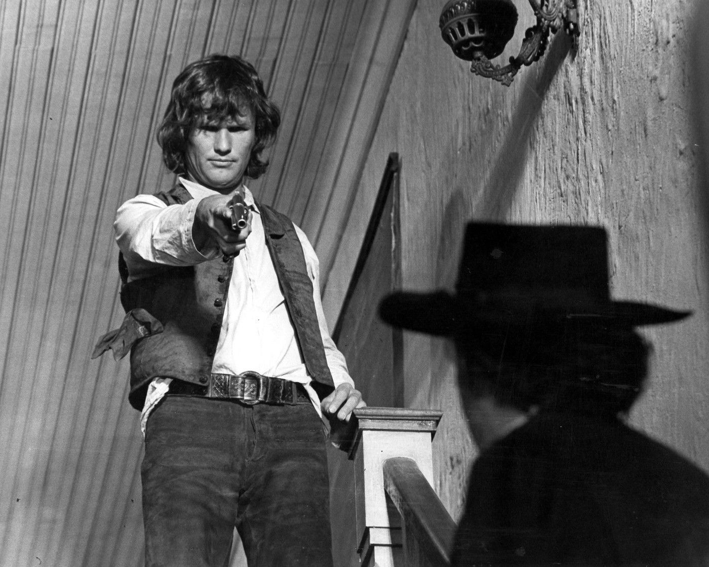 Kris Kristofferson, Pat Garrett a Billy Kid