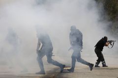 V Pásmu Gazy vypukly nové násilnosti. Netanjahu předčasně odjel z Paříže
