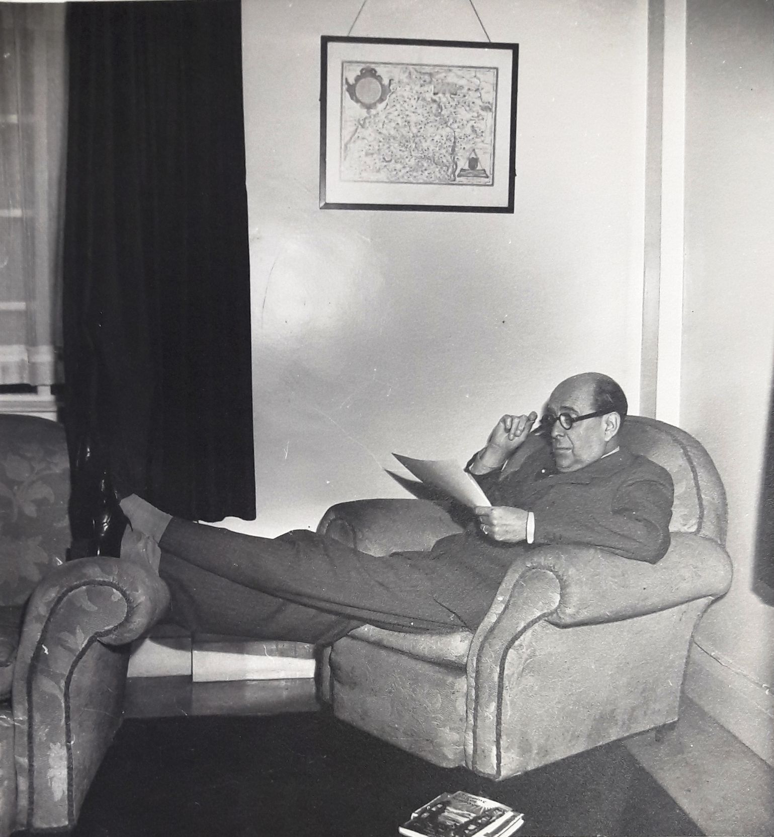 Sbírka umění Jana Masaryka