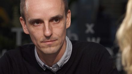 Ketamin vás může zbavit deprese. A také s ním můžete uvíznout v pekle, říká Štrupl