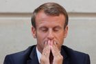 Konec imámů z ciziny. Macron chce, aby se islámští duchovní učili ve Francii