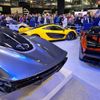 Retromobile Paříž 2024