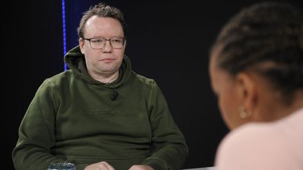 Většina armád by přestala existovat během týdnů. Analytik popsal, jak je na tom Rusko
