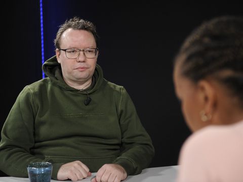 Většina armád by přestala existovat během týdnů. Analytik popsal, jak je na tom Rusko