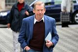 Exprezident Václav Havel. Jeho podporou se zaštiťovalo hned několik partají. Zelení a demokratičtí zelení se o něj dokonce pohádali.