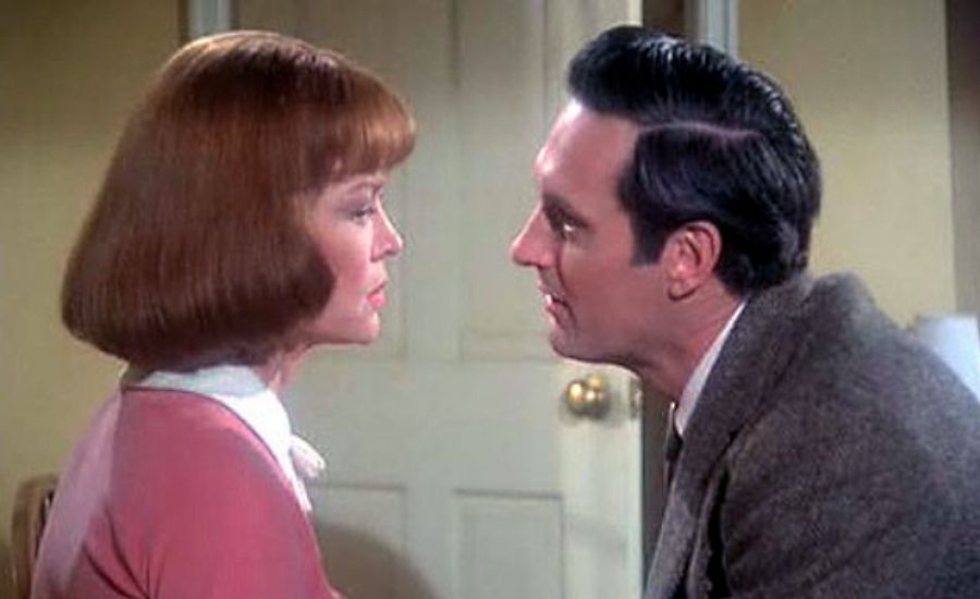 Alan Alda - Příští rok ve stejnou dobu