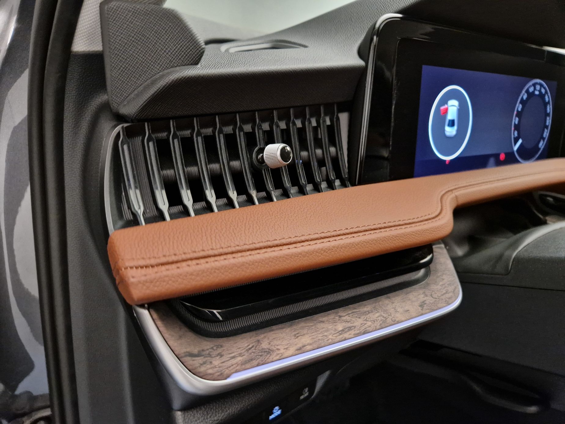 Škoda Superb nová generace