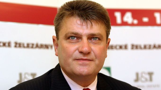 Ivo Kaderka - muž čtyř funkcí v kauze ČSTV