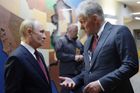 Putinův mluvčí se na téma míru obul do Evropanů a velebil Trumpa. Naznačil, co dál