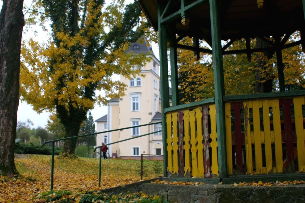 Domov pro seniory Turovice