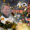 Schumachewr a Vettel slaví triumf v Pekingu
