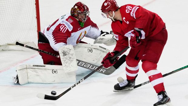 Hokejový zákaz pro Rusko a Bělorusko platí. Při návratu pak půjdou rovnou mezi elitu