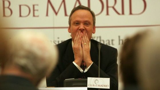 Demokraté jednají o demokracii